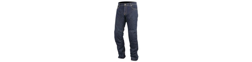ALPINESTARS  jeans with protections