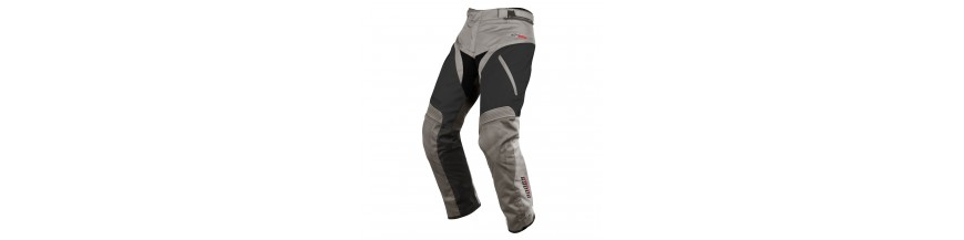 ALPINESTARS tekstila bikses