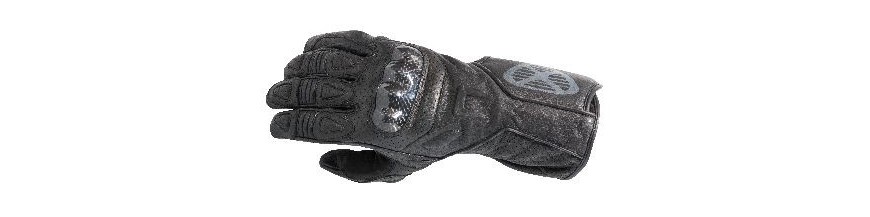 IXON gloves