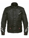 Tekstiilist jakid ALPINESTARS