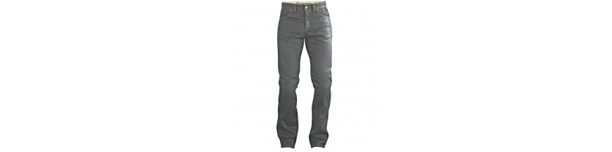 IXON jeans with protections