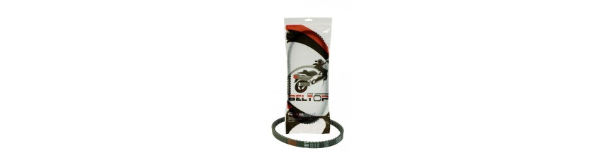 BELTOP belts