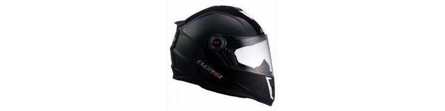 LS2 helmets