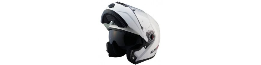 LS2 helmets