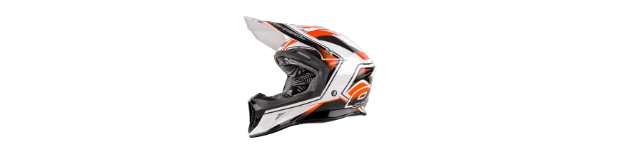 O'NEAL helmets