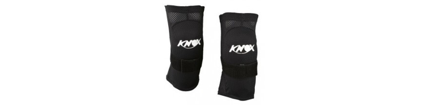 Knee protections
