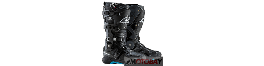 MX BOOTS