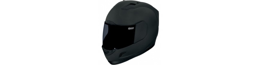 ICON helmets