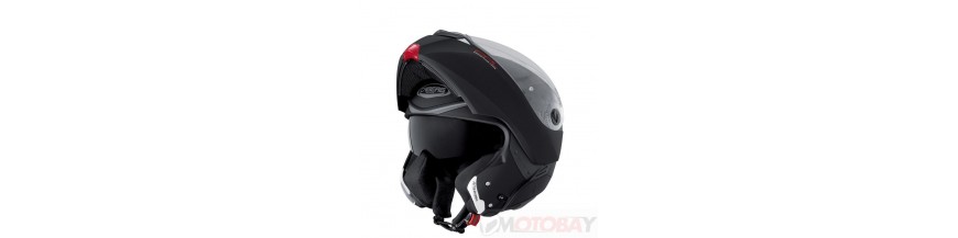 CABERG helmets