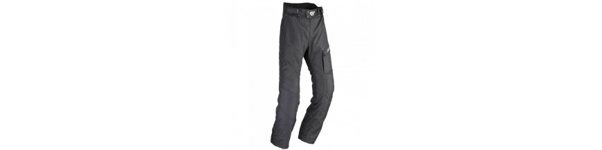 IXON textile pants