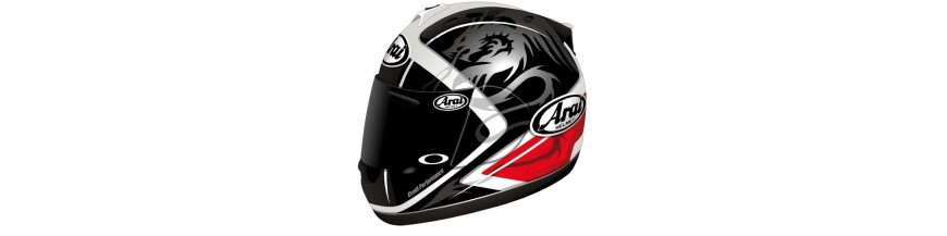 ARAI kiivrid