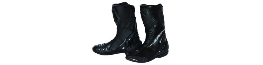 OZONE boots