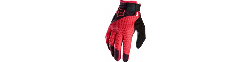 FOX gloves