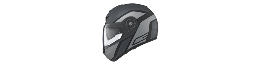 SCHUBERTH helmets