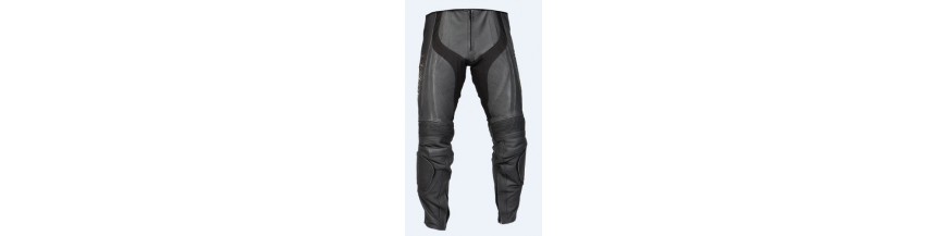 REBELHORN pants