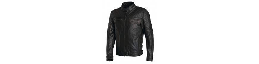 RICHA leather jacket