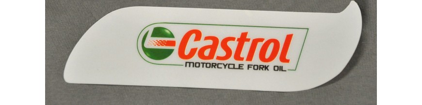 CASTROL fork oil