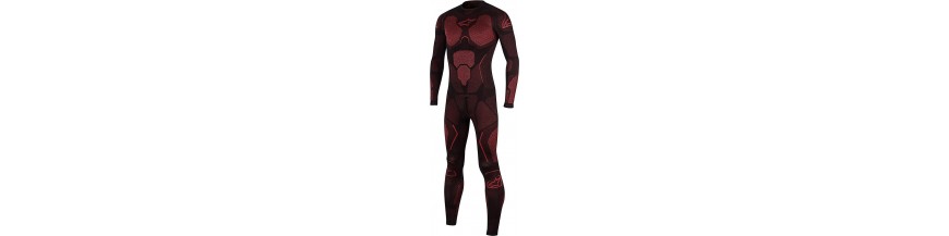 Alpinestars thermal clothing