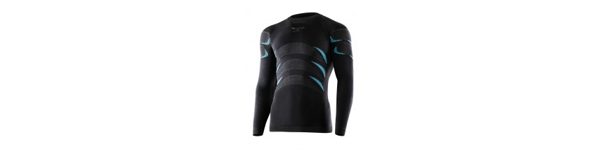 Rebelhorn thermal clothing