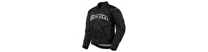 ICON Textile Jackets