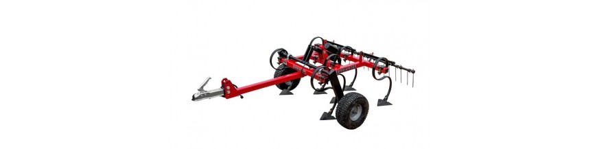 Agricultural Equipment