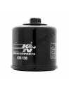 K&N oil filter