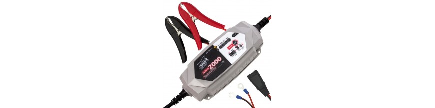 SHARK Accessories battery chargers