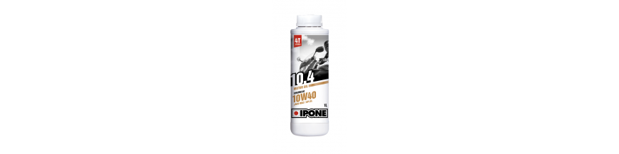 IPONE oil