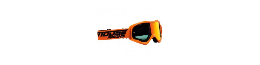 MOOSE goggles