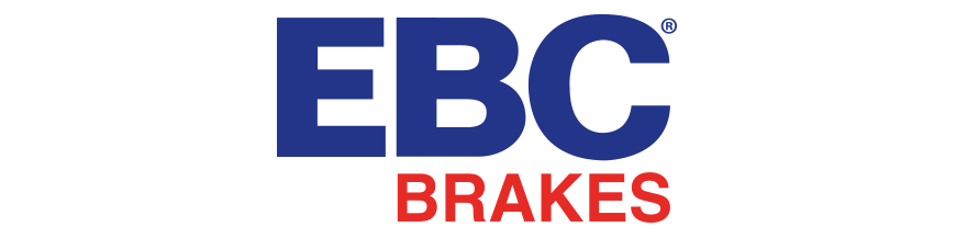 EBC brake pads