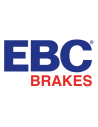 EBC piduriklotsid